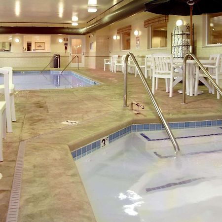 Country Inn & Suites By Radisson, Indianapolis Airport South, In Bagian luar foto